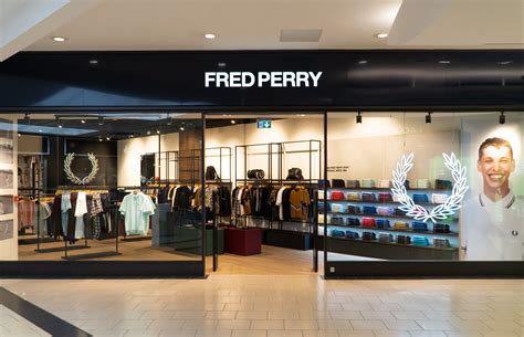 fred perry clearance outlet.